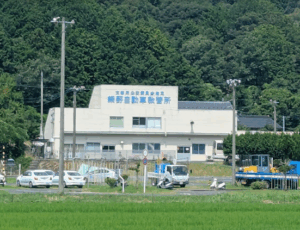 網野自動車教習所