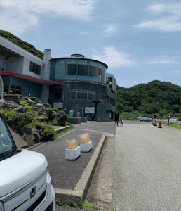 網野自動車教習所