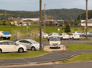 網野自動車教習所
