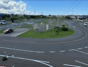 能代モータースクール