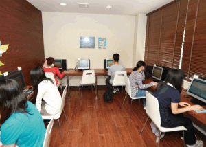 茅野自動車学校