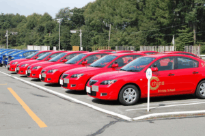 茅野自動車学校