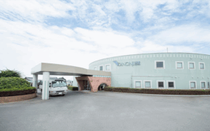 観音寺自動車学校EAST