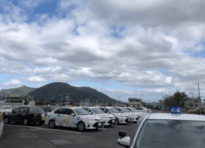 観音寺自動車学校EAST