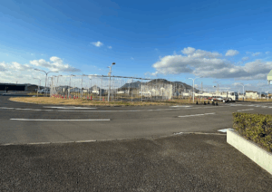 観音寺自動車学校EAST