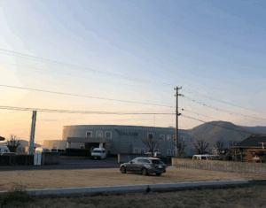 観音寺自動車学校EAST