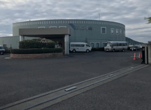 観音寺自動車学校EAST