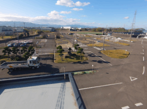 観音寺自動車学校WEST