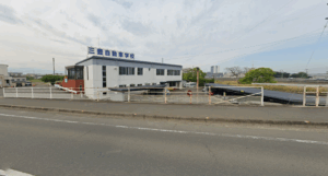 観音寺自動車学校WEST