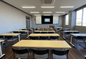 観音寺自動車学校WEST