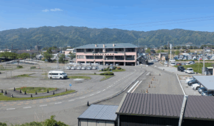 諏訪中央自動車学校