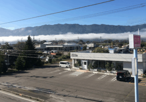 諏訪中央自動車学校