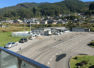 諏訪中央自動車学校