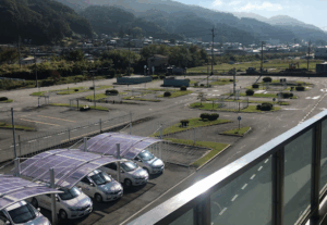 諏訪中央自動車学校