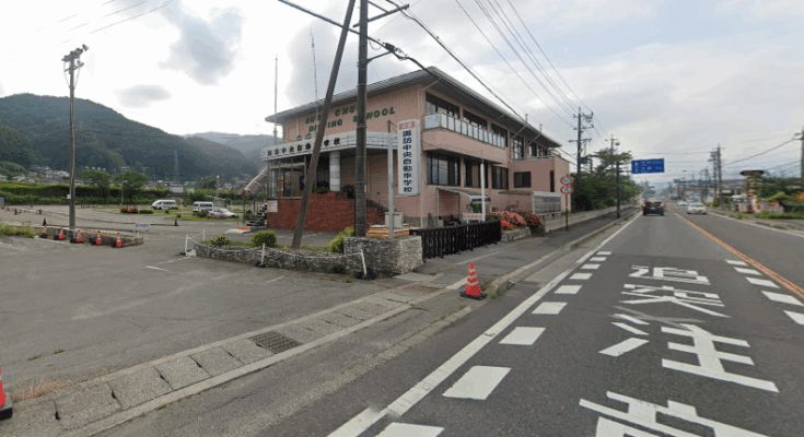 諏訪中央自動車学校