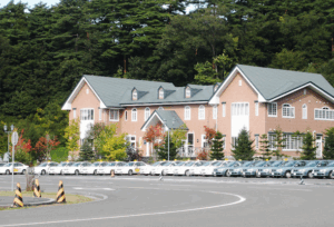 遠野ドライビングスクール