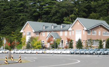 遠野ドライビングスクール