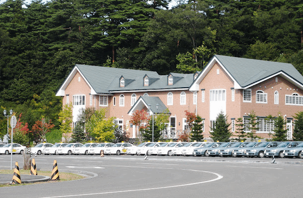 遠野ドライビングスクール