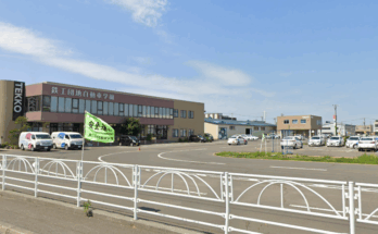 鉄工団地自動車学園