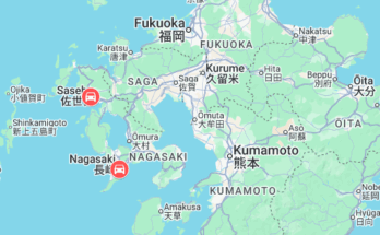 長崎県の合宿免許教習所一覧