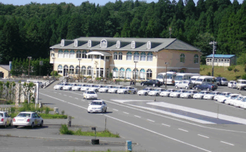 陸前高田ドライビングスクール