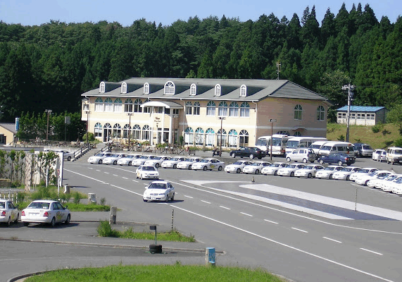 陸前高田ドライビングスクール