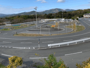 陸前高田ドライビングスクール