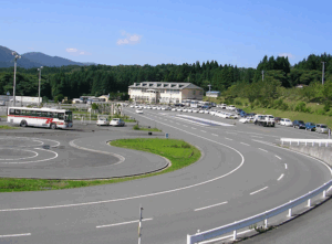 陸前高田ドライビングスクール