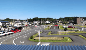 静岡菊川自動車学校