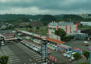 静岡菊川自動車学校