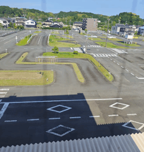 静岡菊川自動車学校