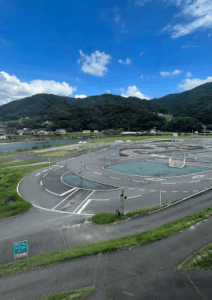 高梁自動車学校