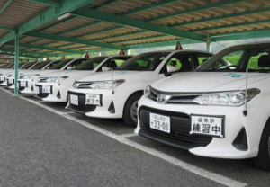 高梁自動車学校