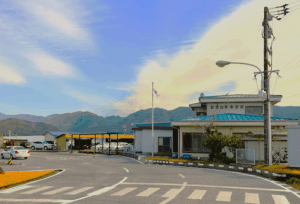 高知家・安芸自動車学校