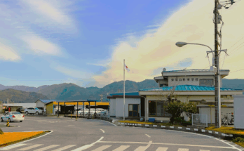 高知家・安芸自動車学校