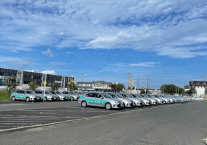 鳥取県東部自動車学校