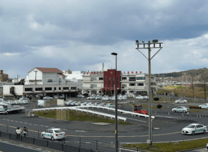 鳥取県東部自動車学校