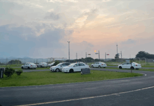 鳥取県自動車学校