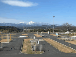 鳥取県自動車学校