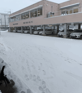 鳥取県自動車学校