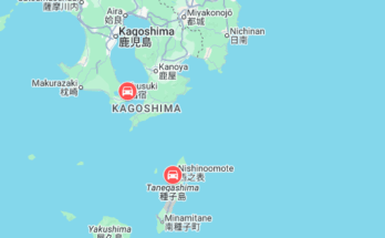 鹿児島県の合宿免許教習所一覧