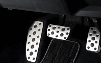 あくせるぺだる