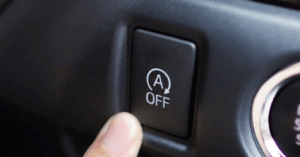 アイドリングストップ