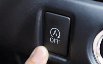 アイドリングストップ