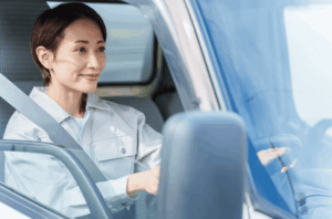 安全運転の義務