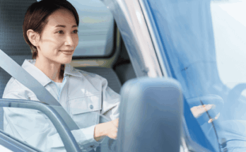 安全運転の義務