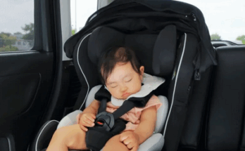 チャイルドシート