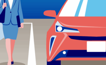 駐停車禁止路側帯