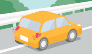 駐車・停車の方法