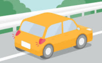 駐車・停車の方法